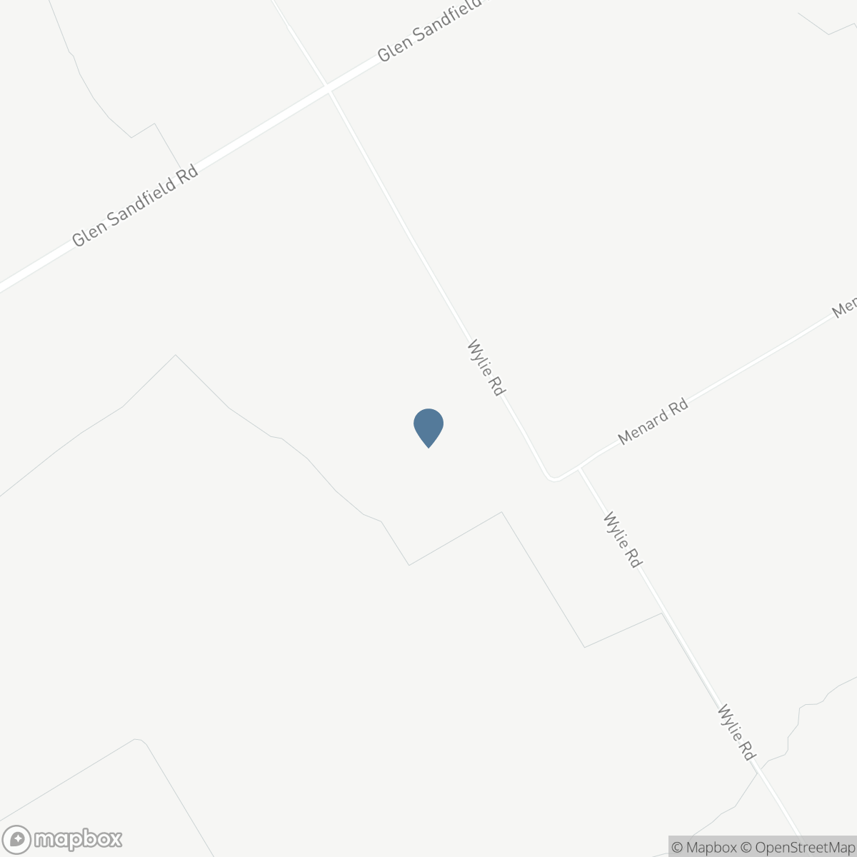 2720 WYLIE ROAD, North Glengarry, Ontario K0B 1H0